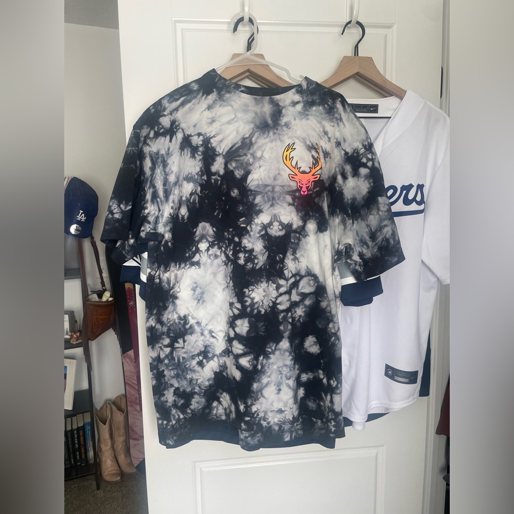 Bucked Up T-shirt